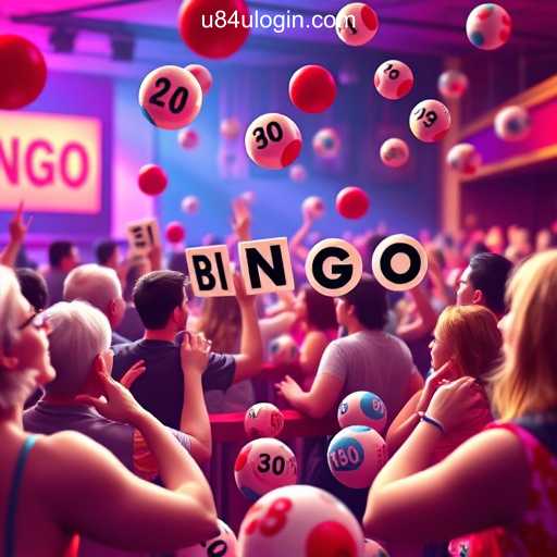 Bingo Games
